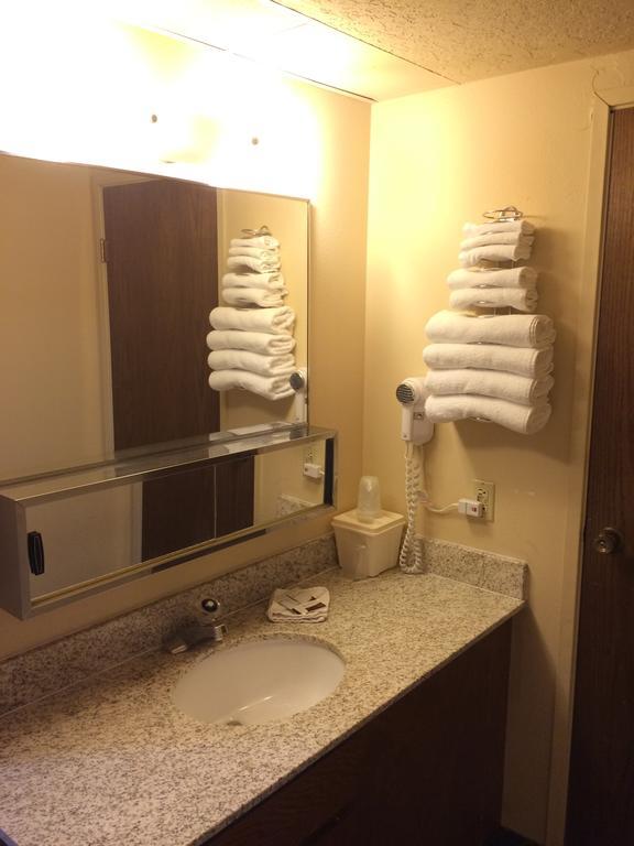 Budget Motel Delta Quarto foto
